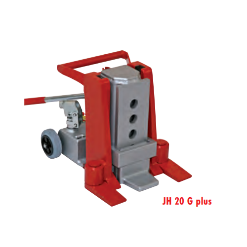 20 ton on sale hydraulic jack